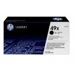 HP Q5949X 대용량 정품토너