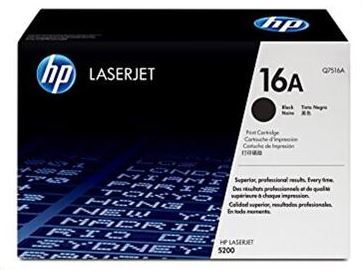 HP Q7516A 정품토너
AC 화이트팩 10%차감