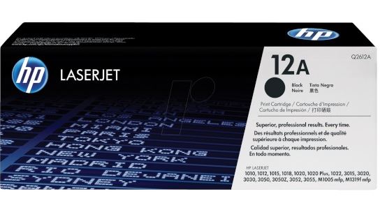 HP Q2612A 정품토너
AC 화이트팩 10%차감