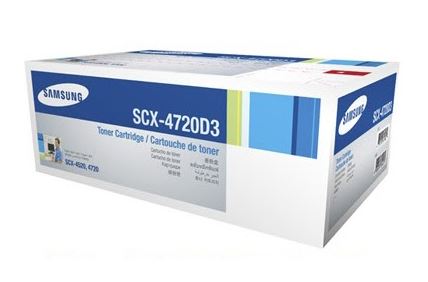 삼성 SCX-4720D3 정품토너