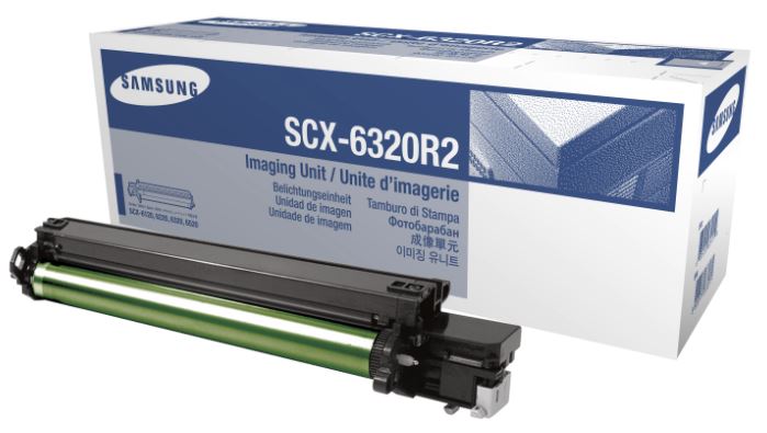 삼성 SCX-6320R2 정품드럼