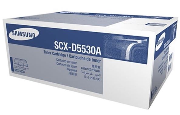 삼성 SCX-D5530A 정품토너