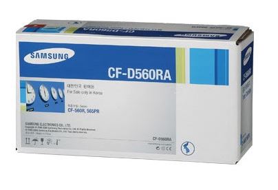삼성 CF-D560RA 정품토너