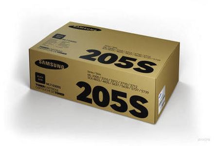 삼성 MLT-D205S 정품토너
B2B제품 10%차감