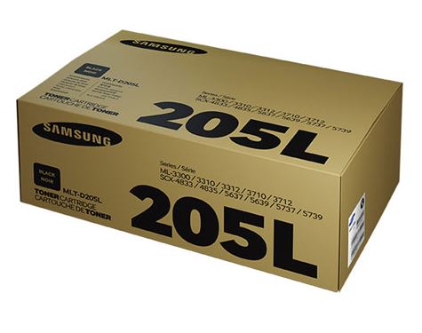 삼성 MLT-D205L 정품토너
B2B제품 10%차감