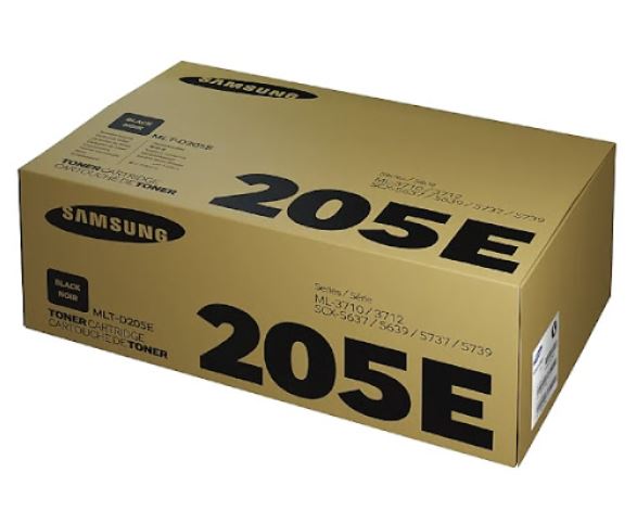 삼성 MLT-D205E 정품토너
B2B제품 10%차감