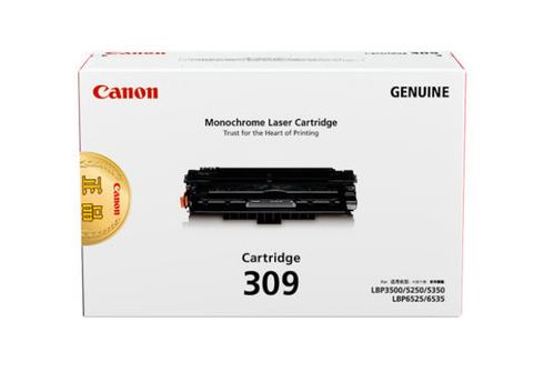 캐논 CRG-309 검정 정품토너
순정품스티커 미부착 20%차감