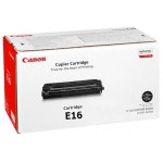 캐논 E-cartridge(E16) 정품토너