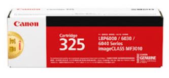 캐논 CRG-325 검정 정품토너
순정품스티커 미부착 10%차감