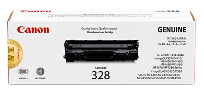 캐논 CRG-328 검정 정품토너
순정품스티커 미부착 20%차감