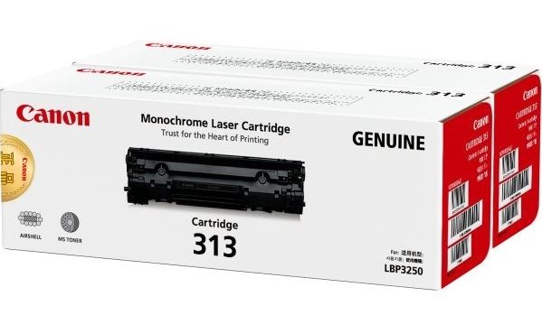 캐논 CRG-313 검정 정품토너
순정품스티커 미부착 20%차감