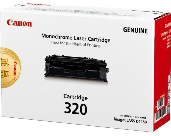 캐논 CRG-320 검정 정품토너
순정품스티커 미부착 20%차감
