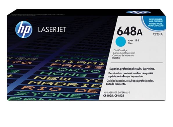 HP CE261A 648A 파랑 정품토너
AC 화이트팩 20%차감