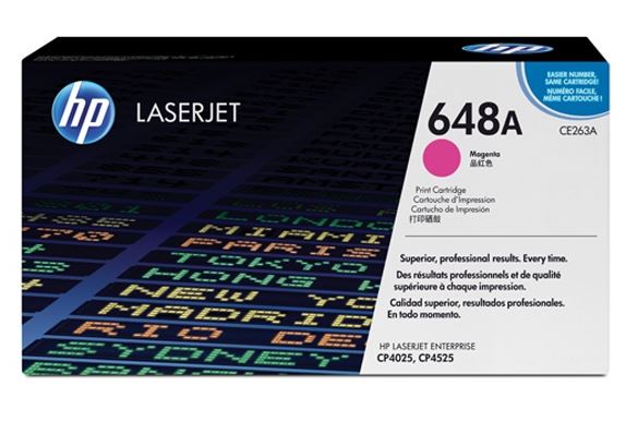 HP CE263A 648A 빨강 정품토너
AC 화이트팩 20%차감