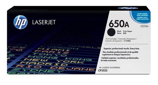HP CE270A 650A 검정 정품토너
AC 화이트팩 10%차감