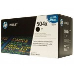 HP CE250X 504X
검정 대용량 정품토너
XC 화이트팩 50%차감