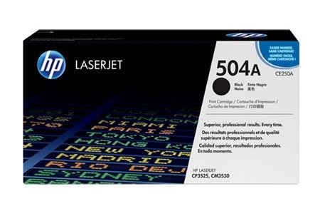 HP CE250A 504A 검정 정품토너
AC 화이트팩 20%차감