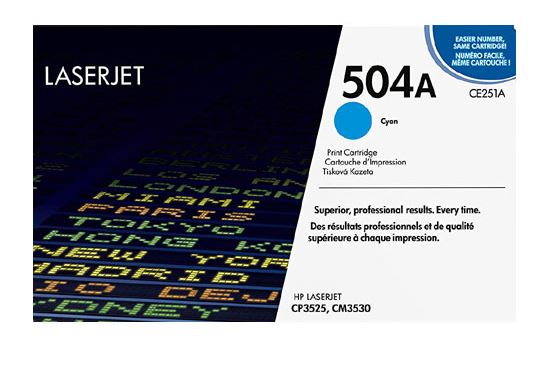 HP CE251A 504A 파랑 정품토너
AC 화이트팩 20%차감