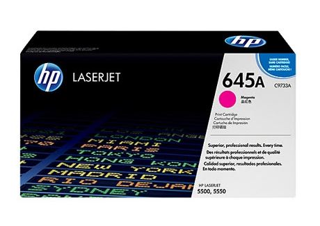 HP C9733A 645A 빨강 정품토너
AC 화이트팩 20%차감
