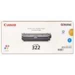 캐논 CRG-322C 파랑 정품토너
순정품스티커 미부착 20%차감