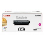 캐논 CRG-322II M
빨강 대용량 정품토너
순정품스티커 미부착 20%차감