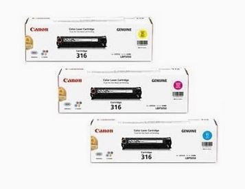 캐논 CRG-316Y 노랑 정품토너
순정품스티커 미부착 50%차감