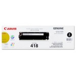 캐논 CRG-418BK 검정 정품토너
순정품스티커 미부착 20%차감