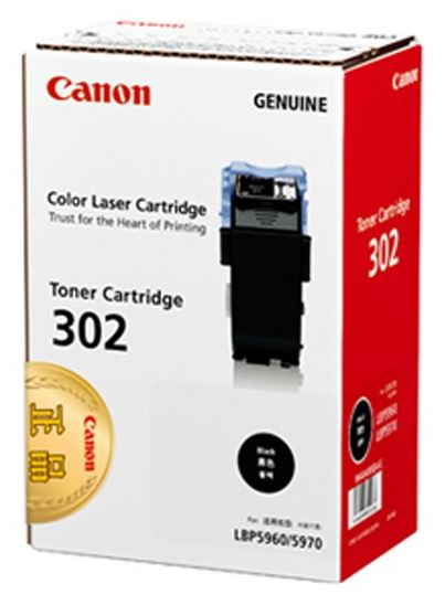 캐논 CRG-302B 검정 정품토너
순정품마크 미부착제품 30%차감