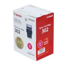 캐논 CRG-302M 빨강 정품토너
순정품마크 미부착제품 30%차감