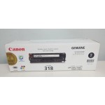 캐논 CRG-318BK 검정 정품토너
순정품스티커 미부착 20%차감