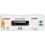 캐논 CRG-318C 파랑 정품토너
순정품스티커 미부착 20%차감