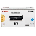 캐논 CRG-323C 파랑 정품토너
순정품스티커 미부착 20%차감