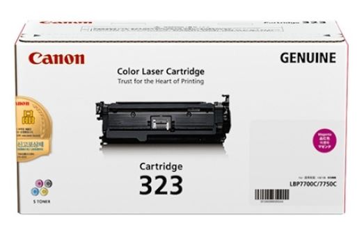 캐논 CRG-323M 빨강 정품토너
순정품스티커 미부착20%차감