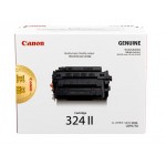 캐논 CRG-324II
검정 대용량 정품토너
순정품스티커 미부착 20%차감