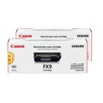 캐논 FX-9D 정품토너
듀얼팩