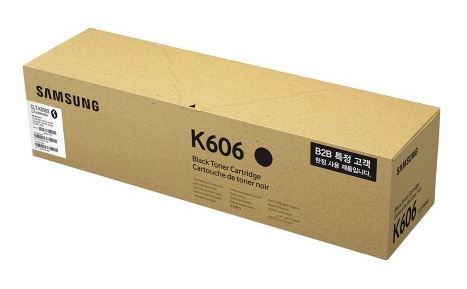 삼성 CLT-K606S 검정 정품토너
B2B제품 20%차감