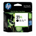 HP21XL C9351CA
검정 대용량 정품잉크