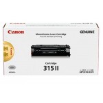 캐논 CRG-315II 
검정 대용량 정품토너
순정품스티커 미부착 20%차감