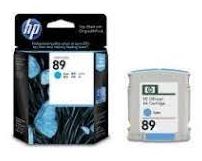 HP89 CH556A 파랑 정품잉크
유통기한 6개월미만 매입불가
