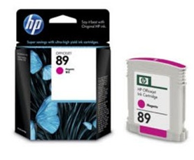 HP89 CH557A 빨강 정품잉크
유통기한 6개월미만 매입불가