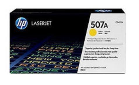 HP CE402A 507A 노랑 정품토너
AC/YC 화이트팩 20%차감