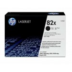HP C4182X 검정 정품토너