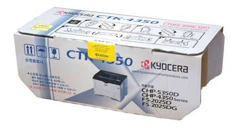 교세라 CTK-4350 정품토너
자가검사스티커 미부착 30%차감
보증스티커 훼손 50%차감