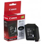 캐논 BX-3 검정 정품잉크