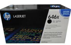 HP CE264X 646X
검정 정품토너
XC 화이트팩 20%차감