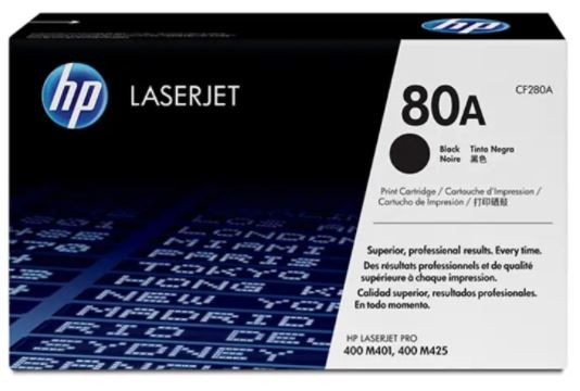 HP CF280A 정품토너
AC 화이트팩 10%차감