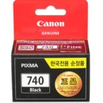캐논 PG-740
검정 정품잉크
순정품마크 미부착 20%차감