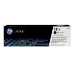 HP CF210A 131A 검정 정품토너