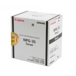 캐논 NPG-35B 검정 정품토너
순정품스티커 미부착 매입불가