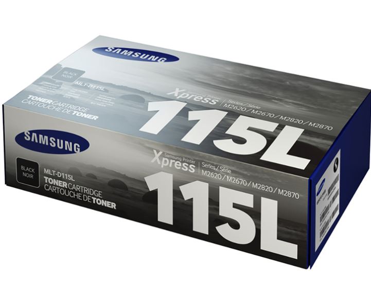 삼성 MLT-D115L 정품토너
B2B제품 20%차감